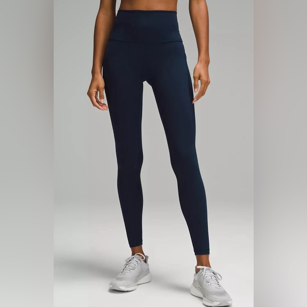 Wunder Train High-Rise Tight